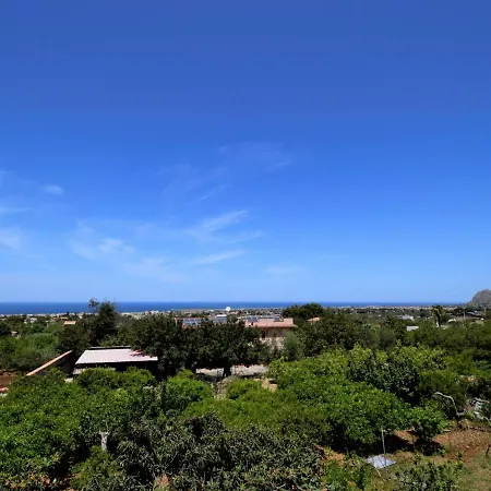 Quirat By Interhome Holiday home Terrasini