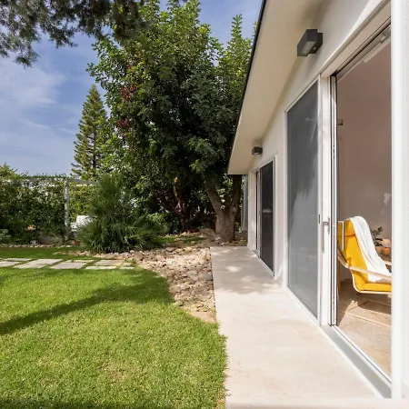 Quirat By Interhome Holiday home Terrasini