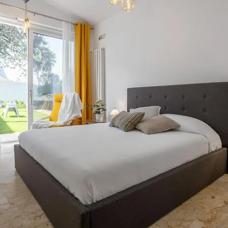 Holiday home Quirat By Interhome Terrasini