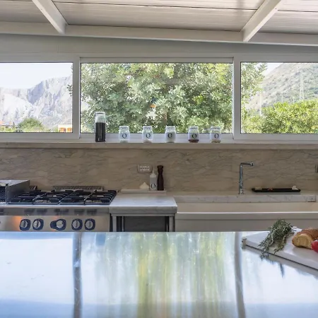 Holiday home Quirat By Interhome Terrasini