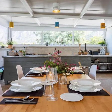 Holiday home Quirat By Interhome Terrasini