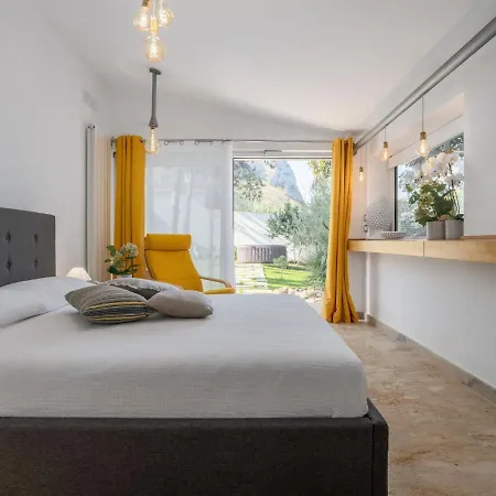 Quirat By Interhome Holiday home Terrasini