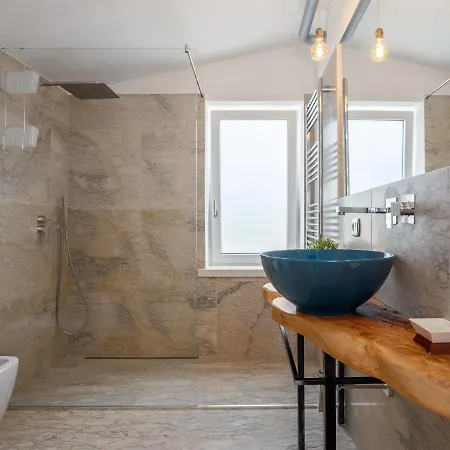 Holiday home Quirat By Interhome Terrasini