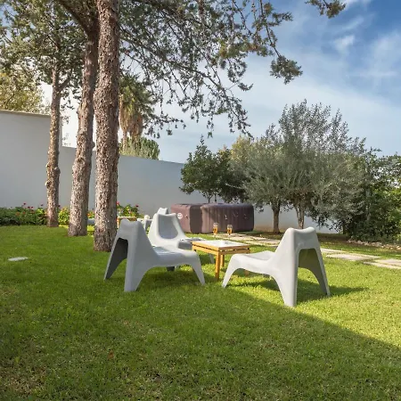 Holiday home Quirat By Interhome Terrasini