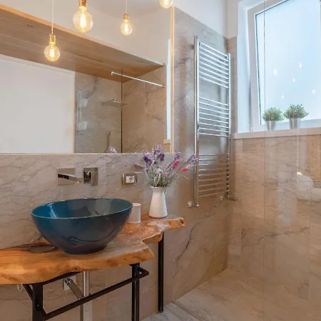 Holiday home Quirat By Interhome Terrasini