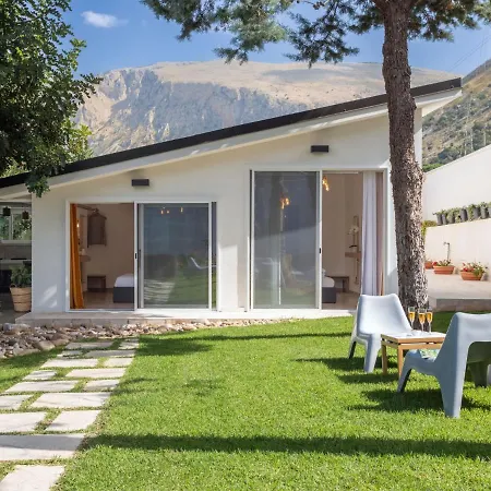 Quirat By Interhome Holiday home Terrasini