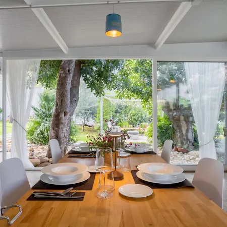 Holiday home Quirat By Interhome Terrasini
