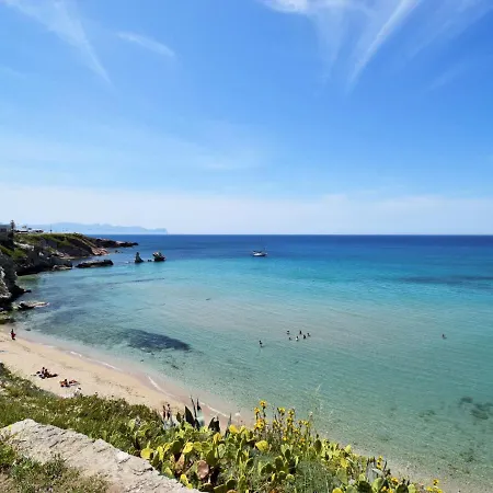 Quirat By Interhome Holiday home Terrasini
